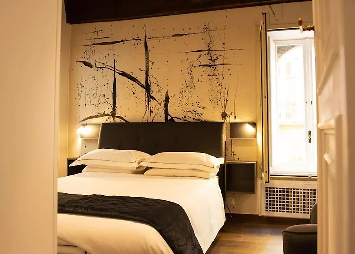 Stelletta Apartment