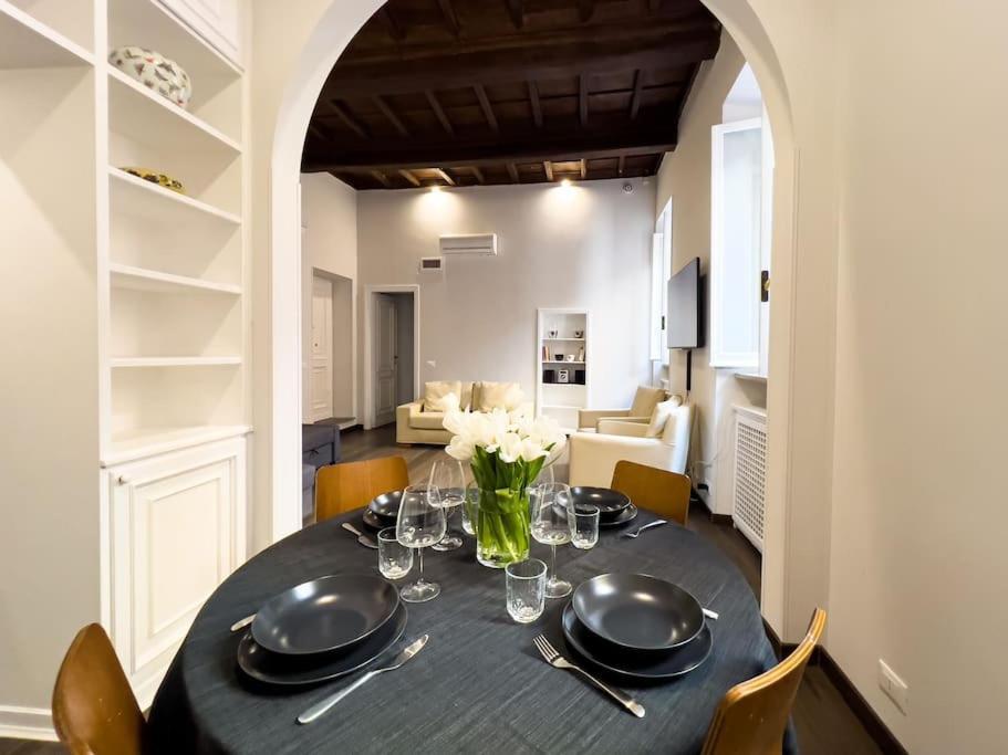 Stelletta Apartment Rom