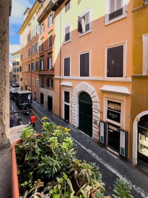 Stelletta Apartment
