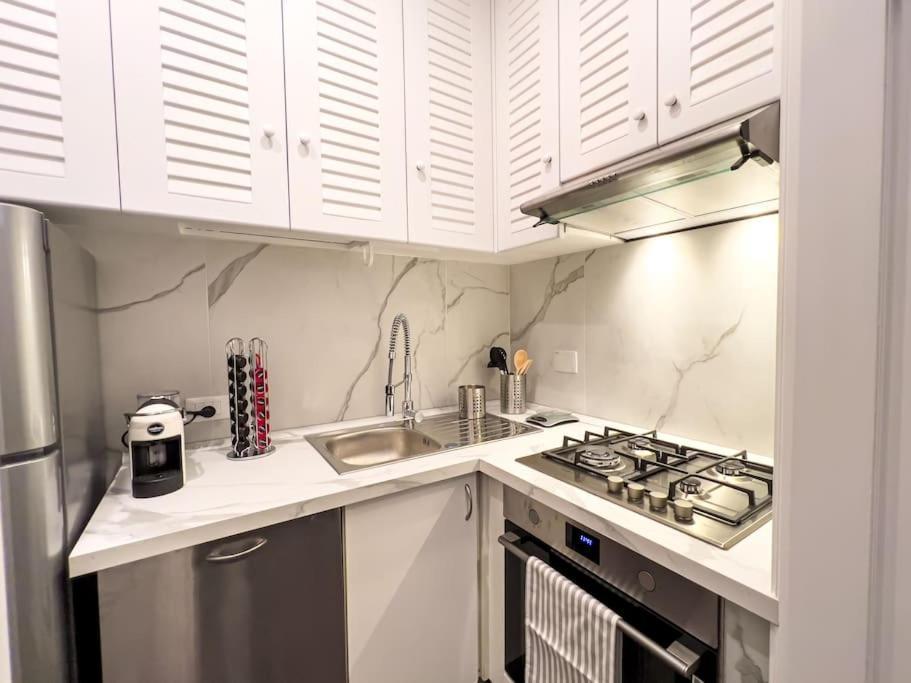 Apartment Stelletta *