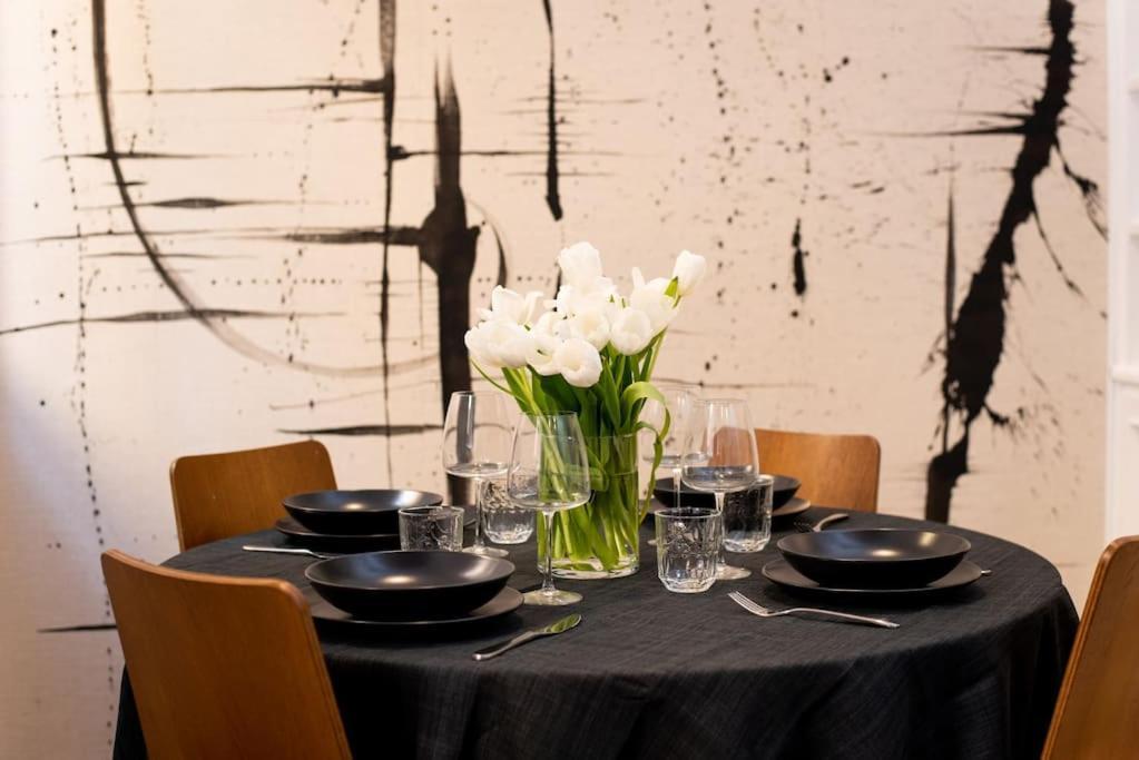 Stelletta Apartment
