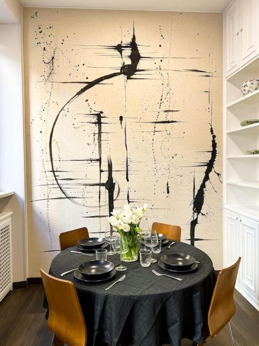 Apartment Stelletta