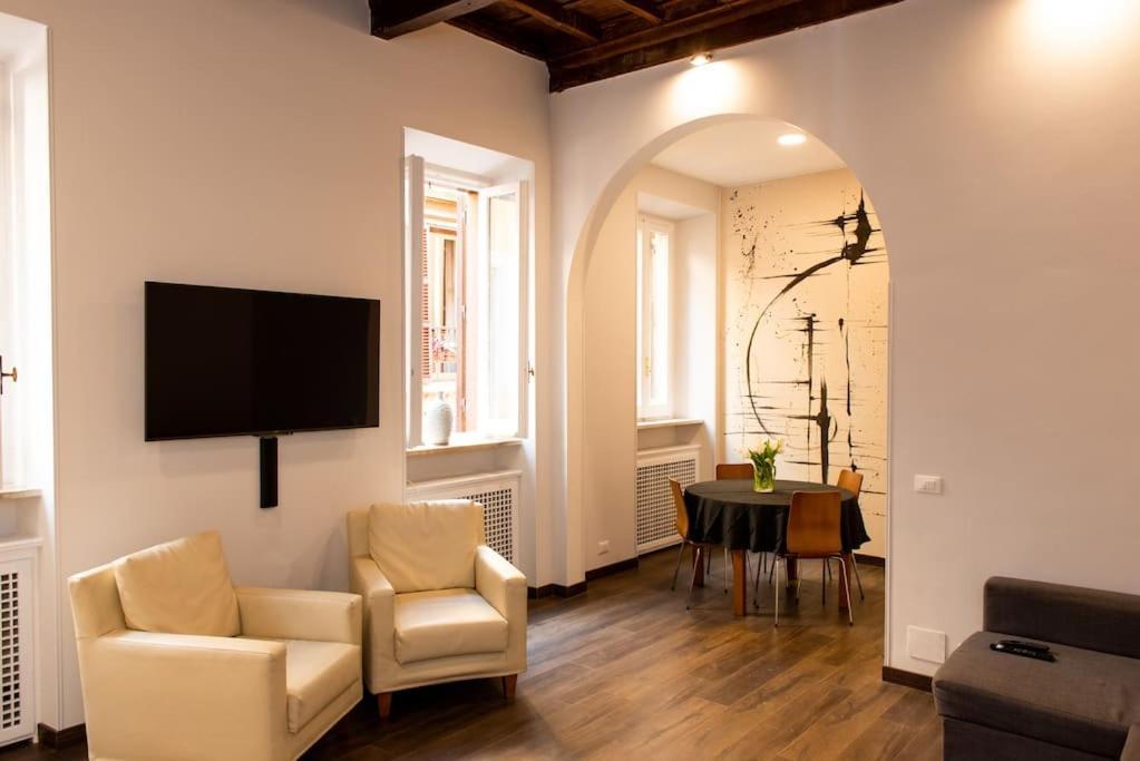 Apartment Stelletta *