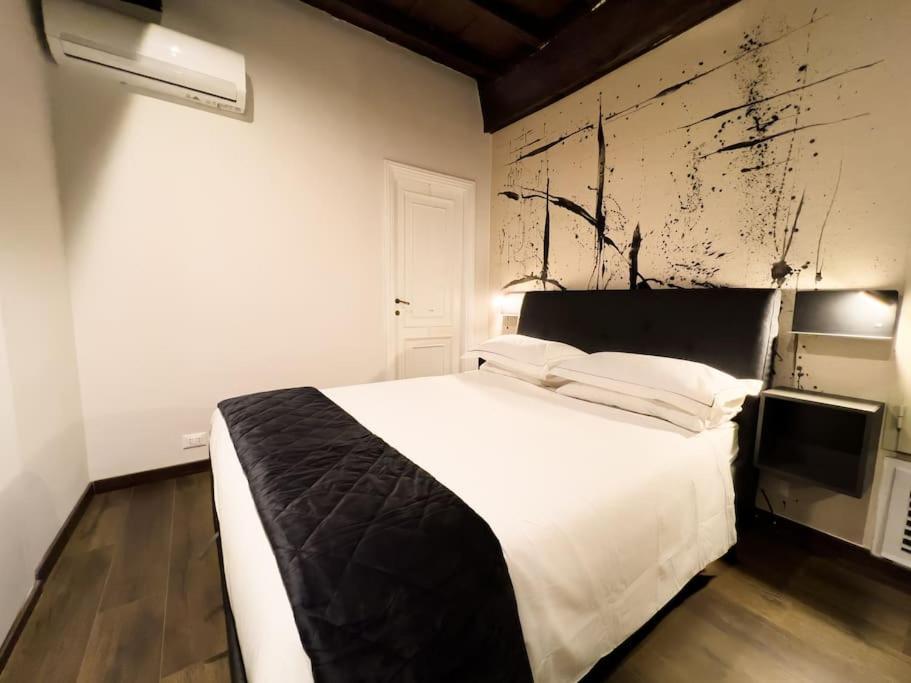 Stelletta Apartment Rom