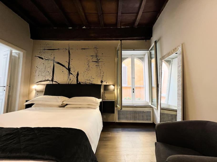 Apartment Stelletta Rom