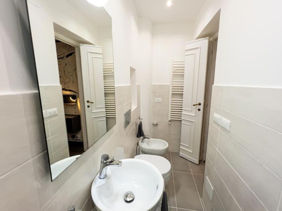 Apartment Stelletta *