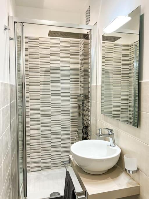 Stelletta Apartment