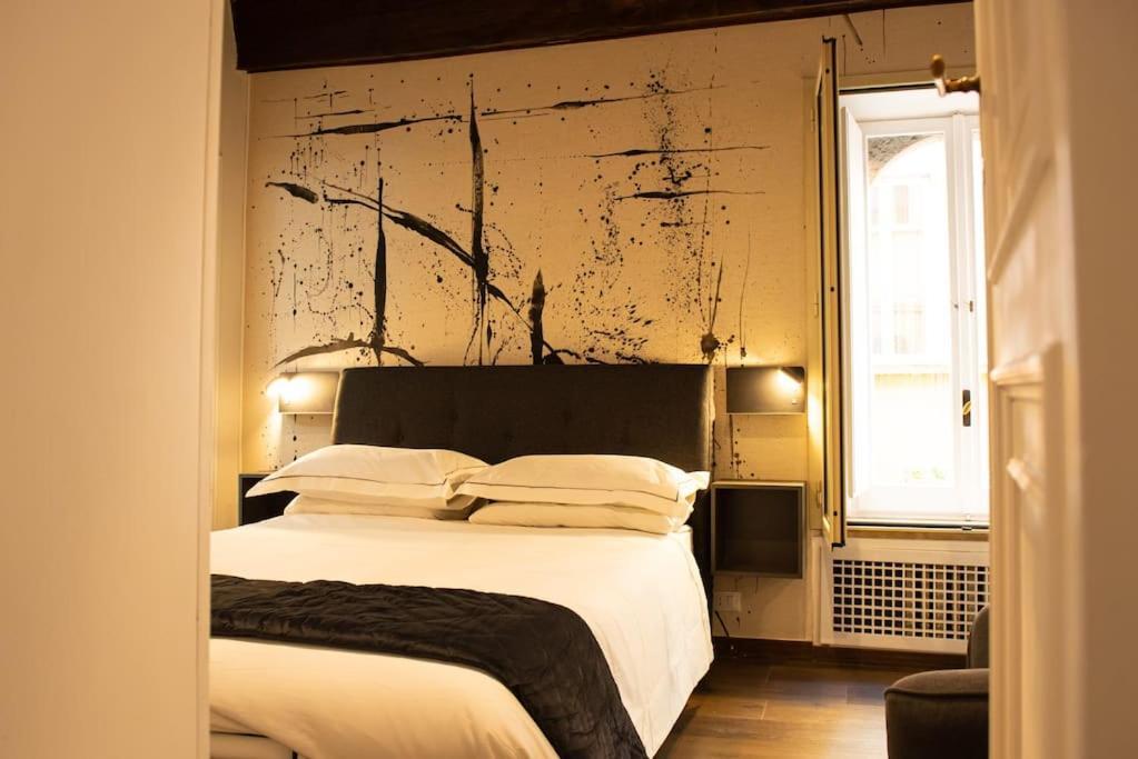 Stelletta Apartment Rom